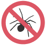 spider control