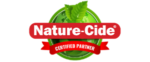 nature cide pest control